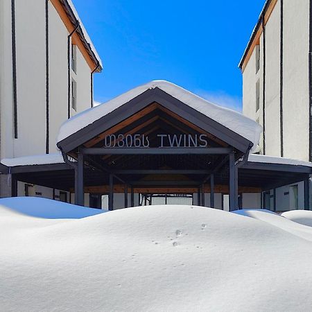 Gvc New Gudauri Twins 413 Mountain View Apartment Exterior photo